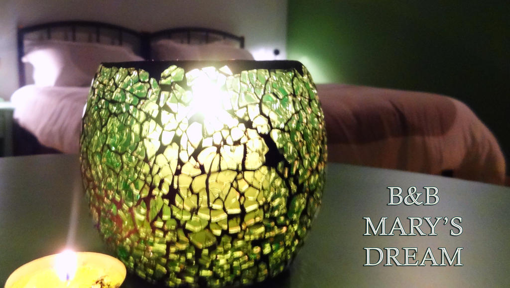 Bed and Breakfast Mary'S Dream Manoppello Exterior foto